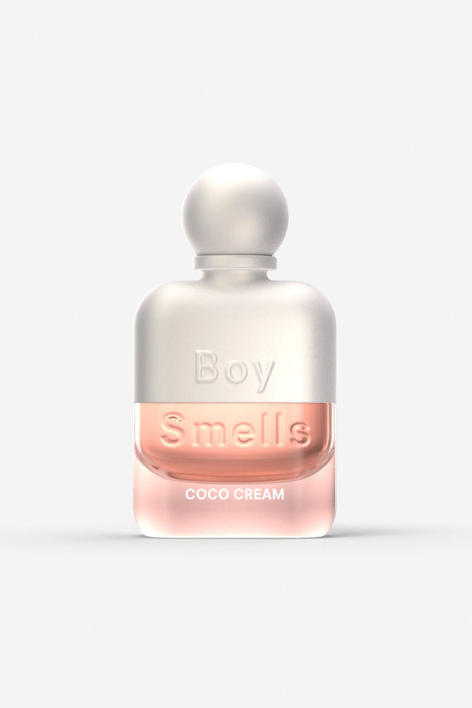 Coco Cream Perfume by Boy Smells