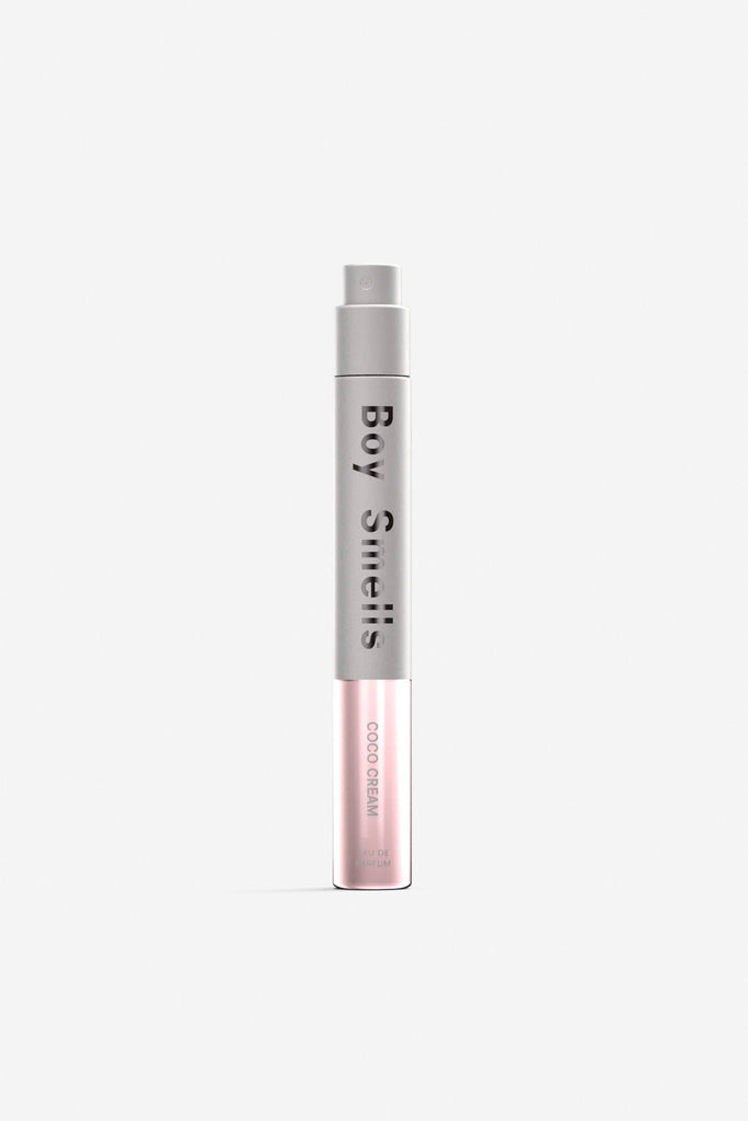 Coco Cream Travel Spray by Boy Smells