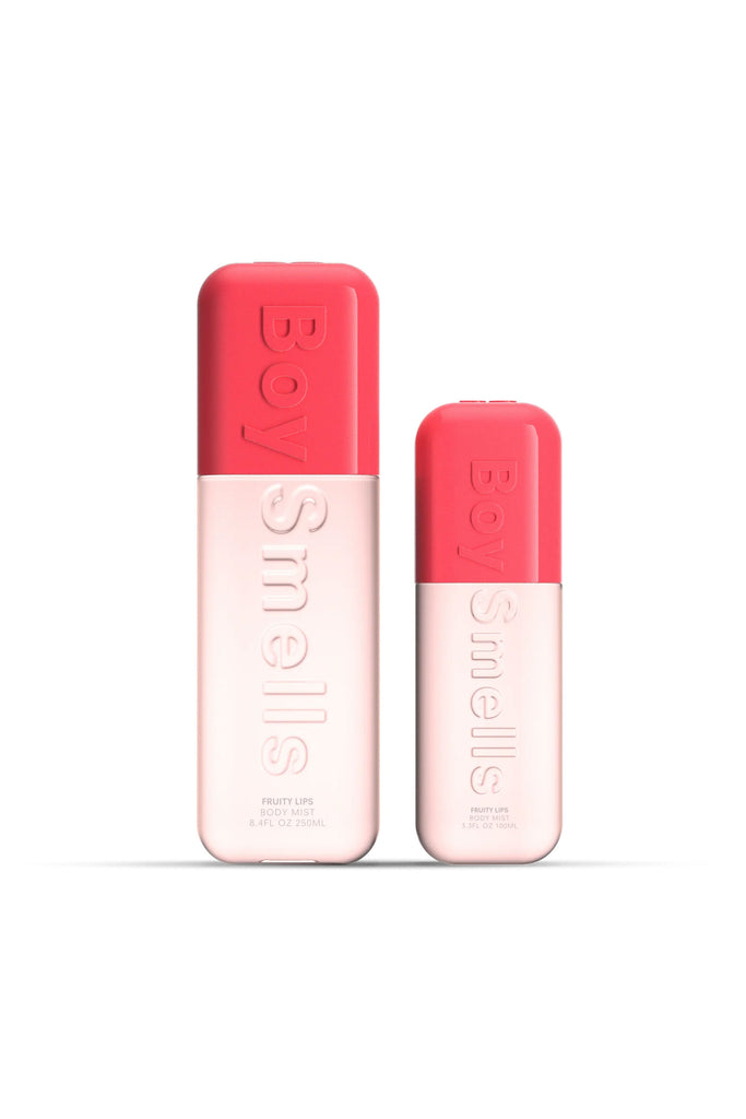 Fruity Lips Body Mist (Various) by Boy Smells