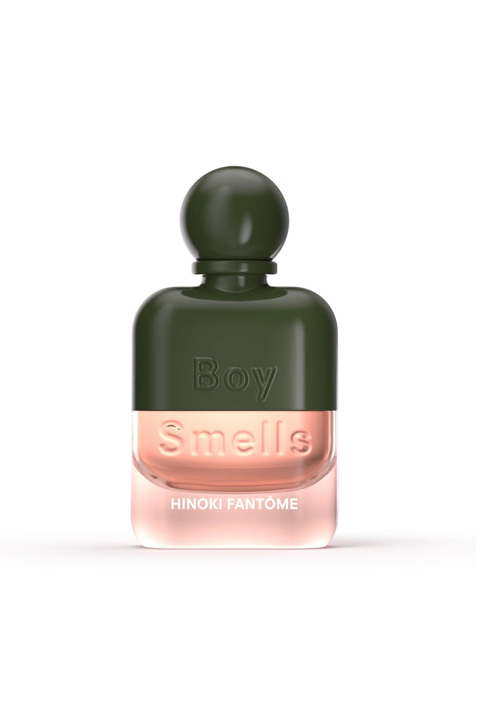Hinoki Fantôme Perfume by Boy Smells