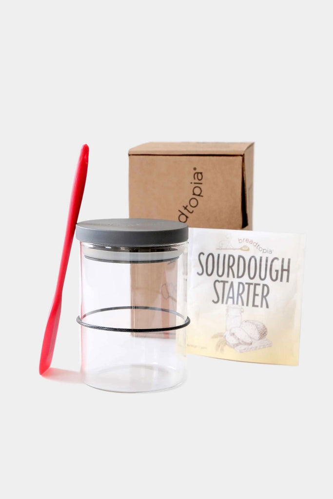 Sourdough Starter Kit by The Yo Store