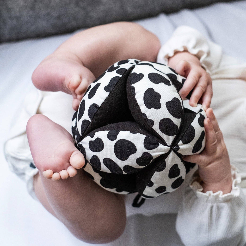 Sensory Grasp Ball by Etta Loves USA