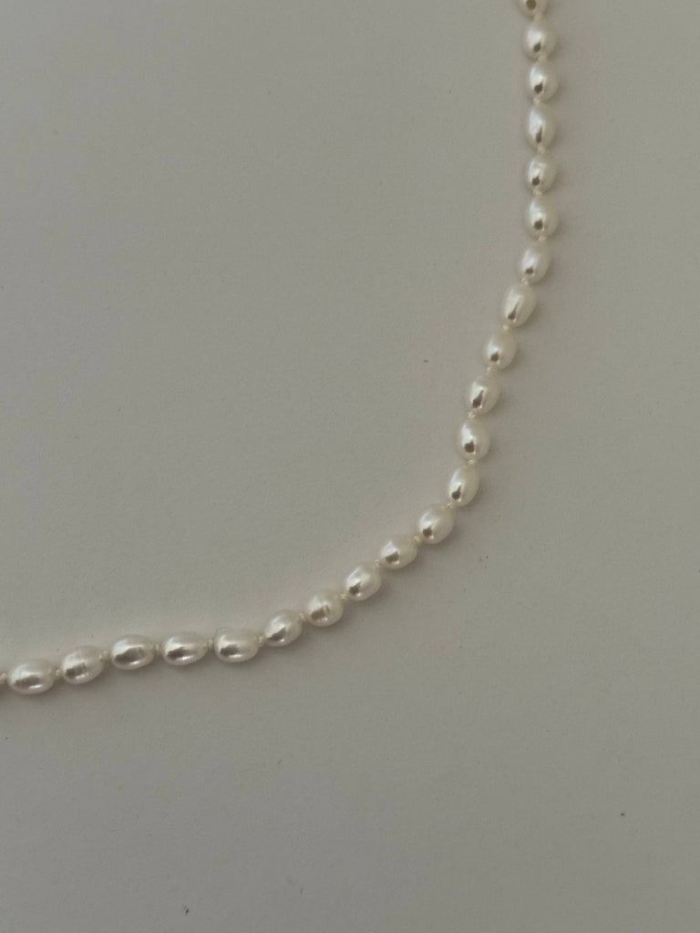 The Classic Necklace by The Yo Store