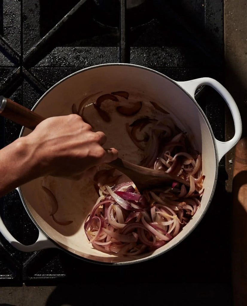 The Wood Spoon by Material