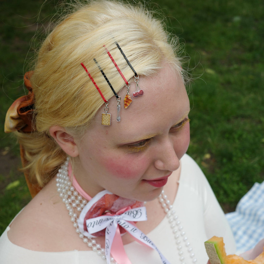 Bobby Pins (Picnic) by The Yo Store