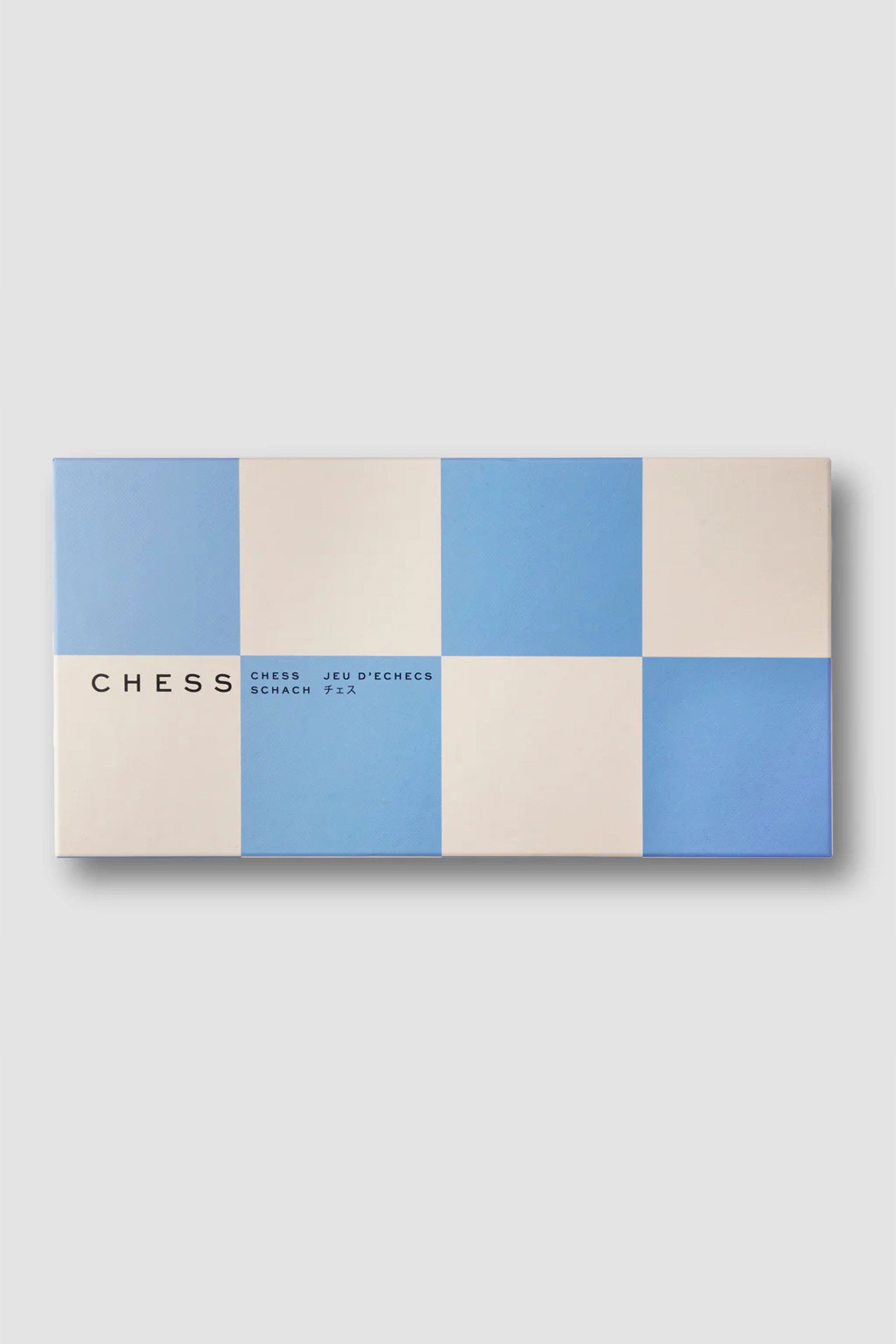 Chess (Play), The Yo Store