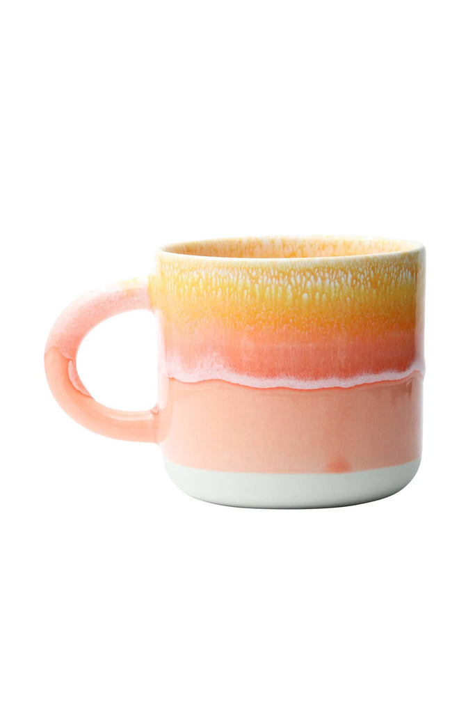 Chug Mug (Sunset) by Studio Arhoj