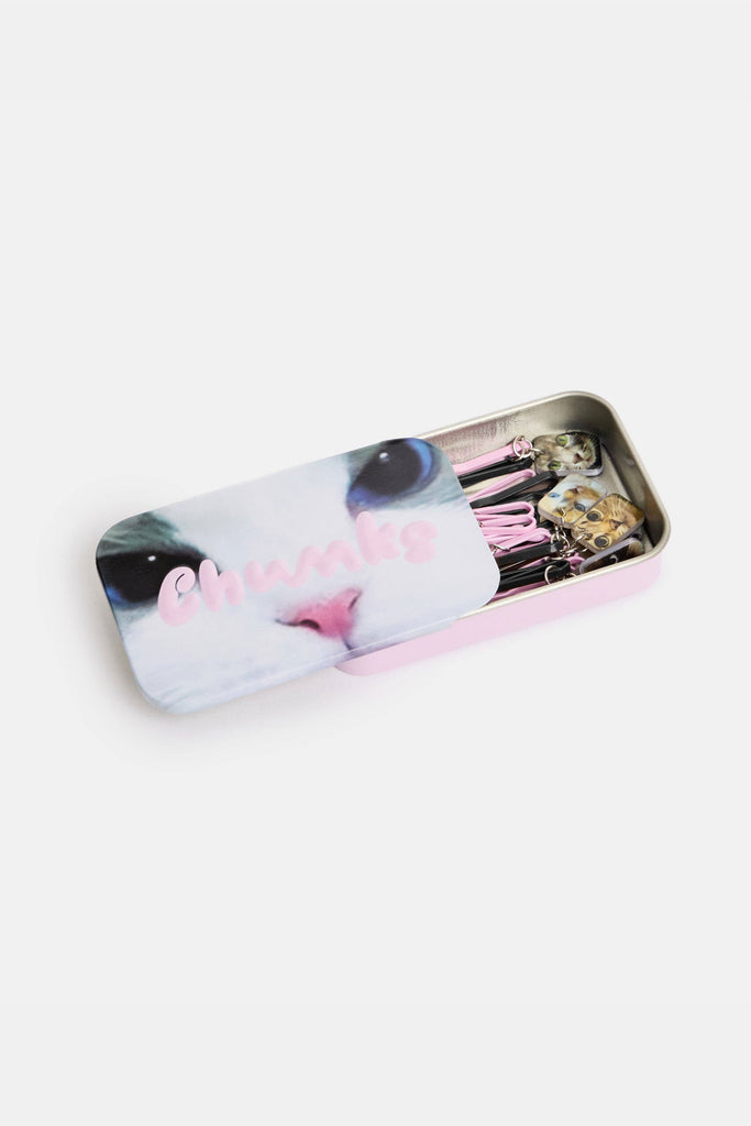 Bobby Pins (Kitty) by The Yo Store