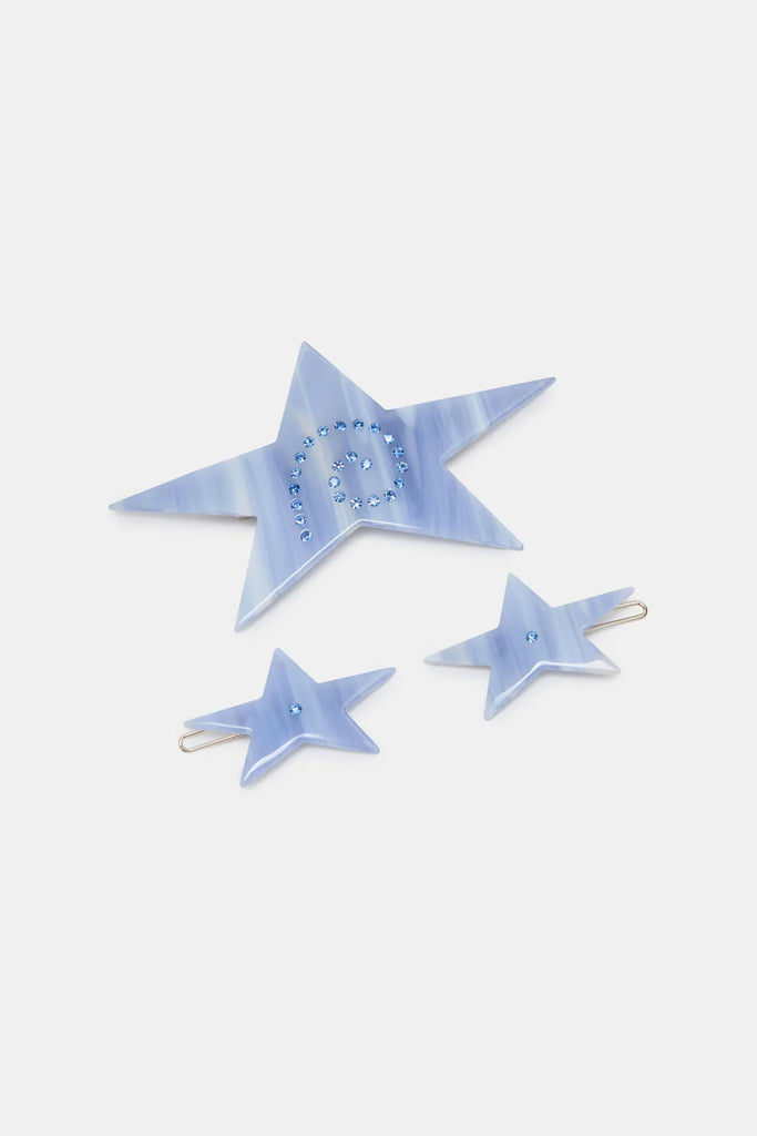 Clips Pack (Stars) by The Yo Store