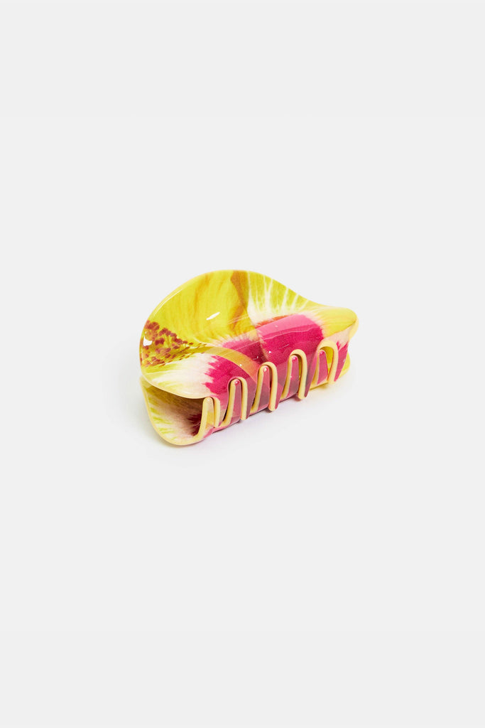 Juno Claw (Hibiscus Flower) by The Yo Store