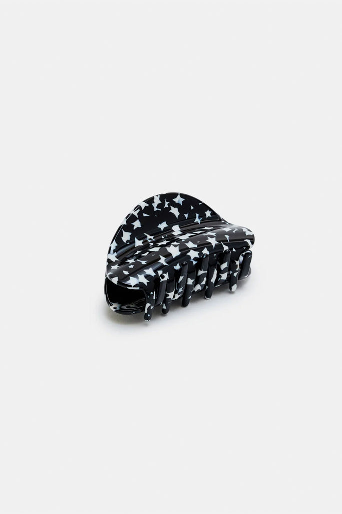 Juno Claw Clip (Starry) by The Yo Store