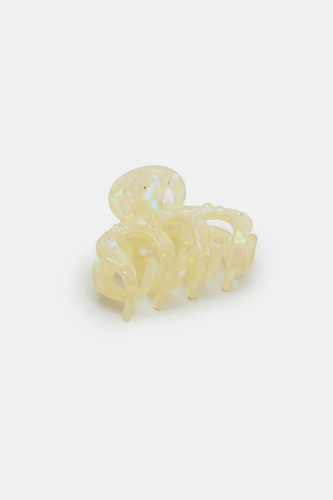 Octopus Claw (Small Pearl Shimmer) by The Yo Store