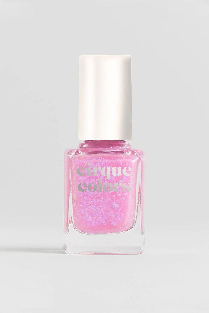 Cirque Nail Polish (Fairy Floss) by Cirque