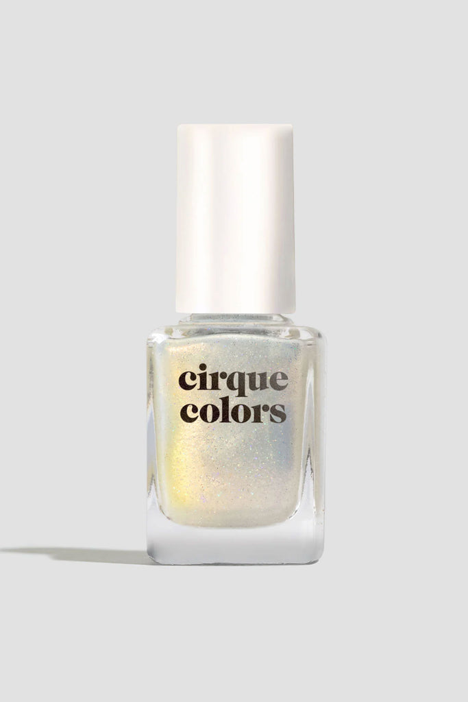 Cirque Nail Polish (Moonbeam) by Cirque