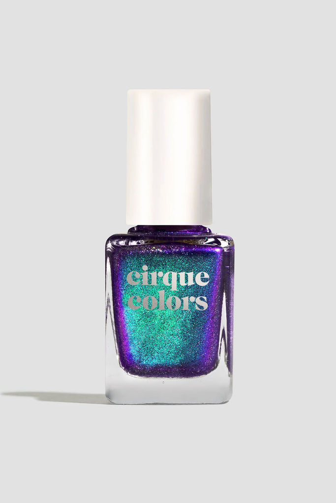 Cirque Nail Polish (Night Fever) by Cirque