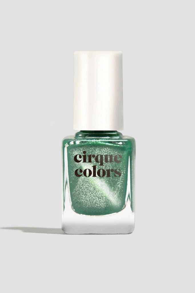 Cirque Nail Polish (Good Vibes Only) by Cirque