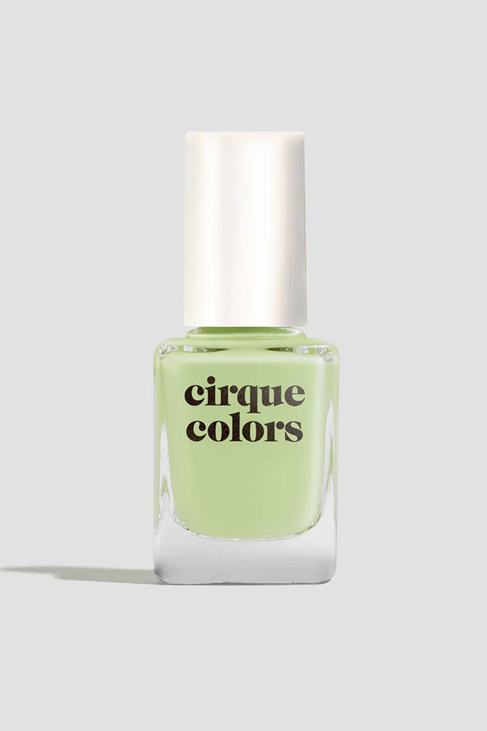 Cirque Nail Polish (Sweet Mint) by Cirque