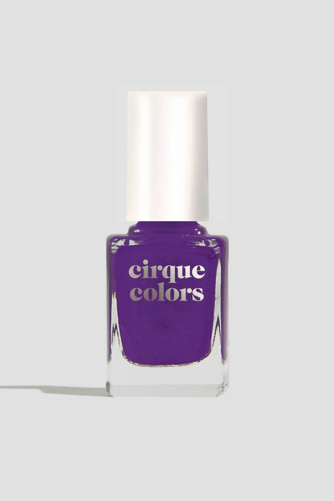 Cirque Nail Polish (Royal Jelly) by Cirque