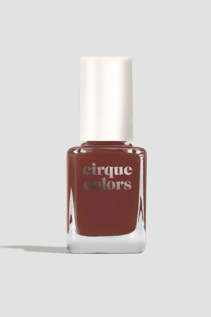 Cirque Nail Polish (Cocoa Jelly) by Cirque