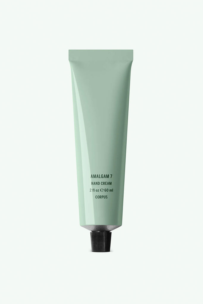 Hand Cream (Amalgam 7) by CORPUS