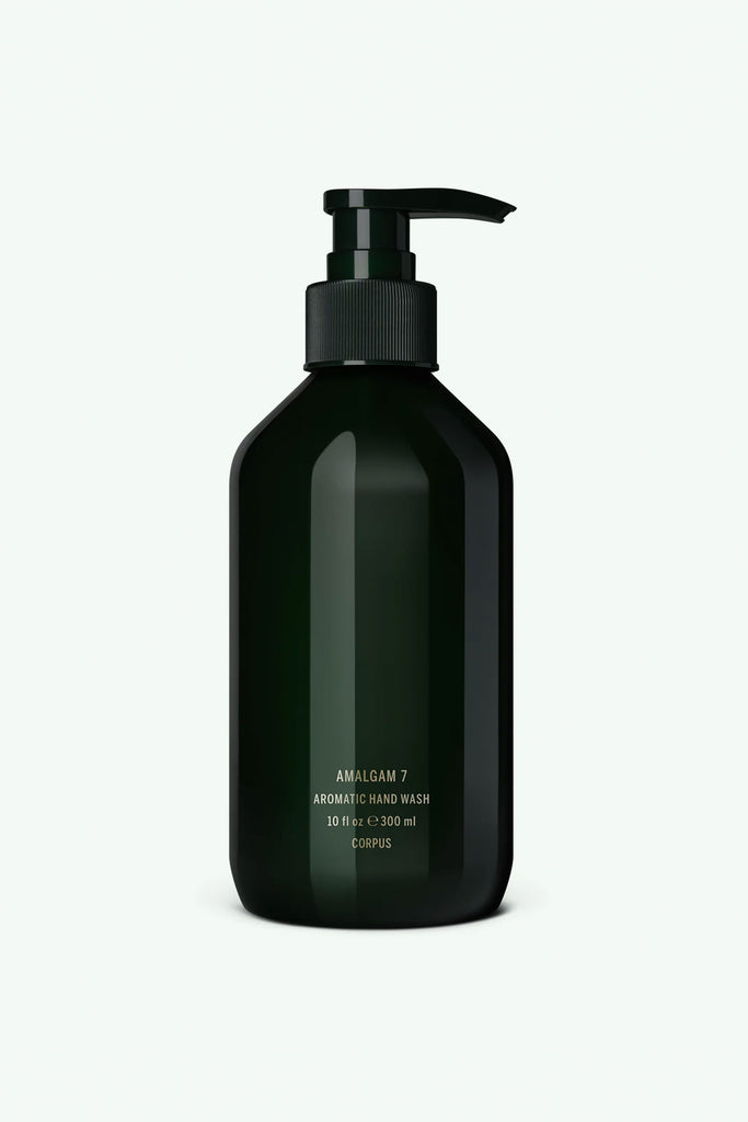 Hand Wash (Amalgam 7) by CORPUS
