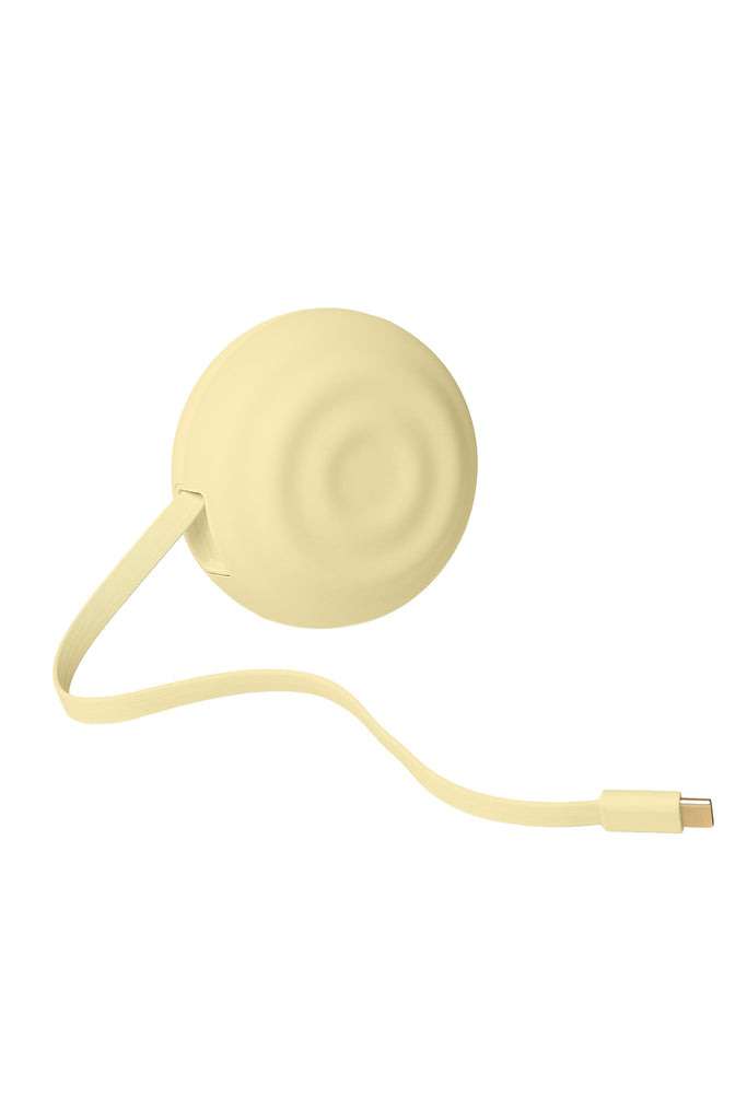 The Charger (Butter) by counterpart