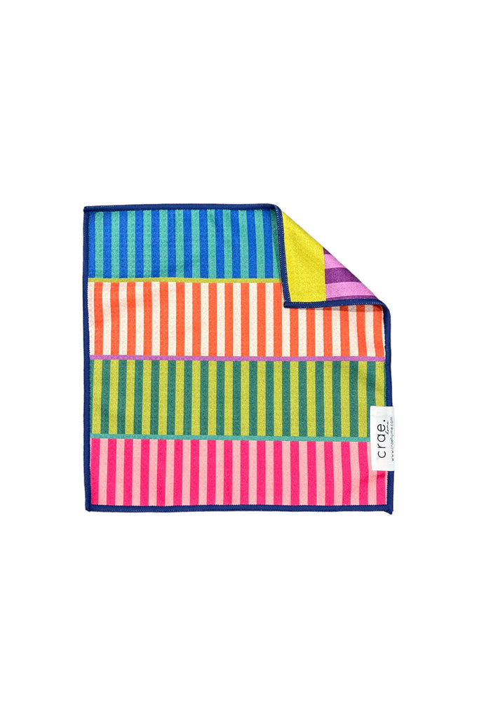 Reversible Washcloth (Piper) by Crae.Home