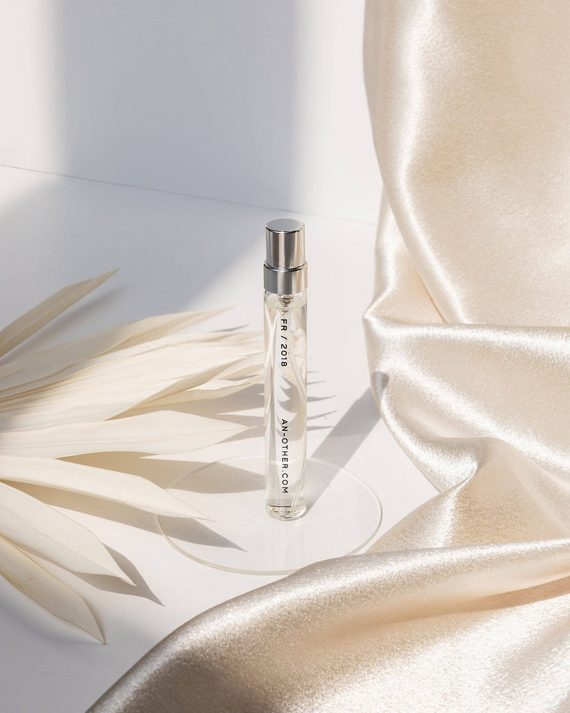 2018 Ginger Tonic Perfume (Travel Size) by A. N. OTHER