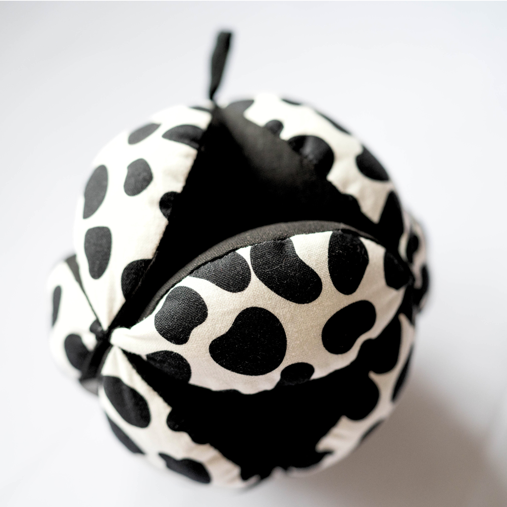 Sensory Grasp Ball by Etta Loves USA
