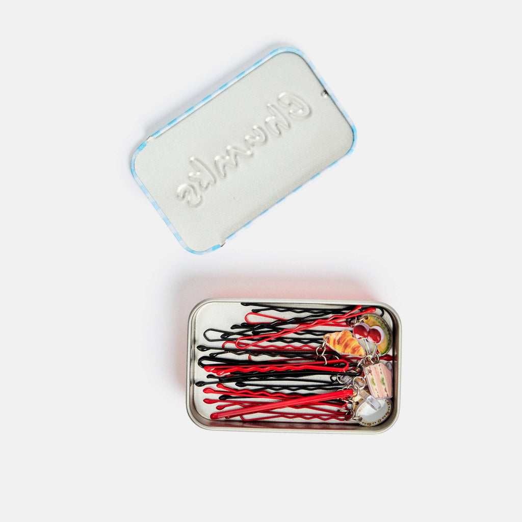 Bobby Pins (Picnic) by The Yo Store