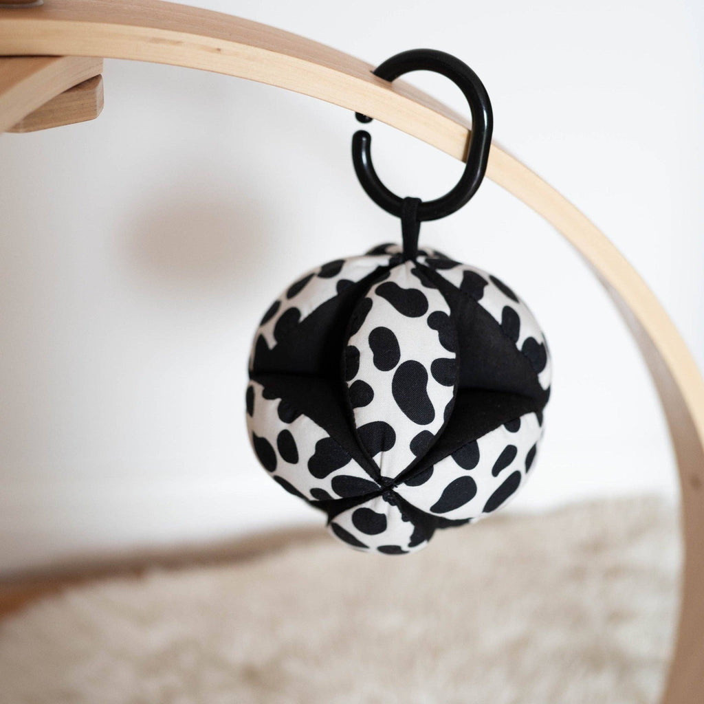 Sensory Grasp Ball by Etta Loves USA