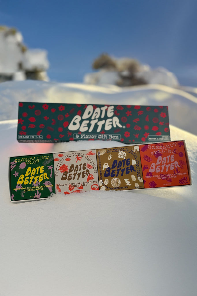 Date Better (Gift Box) by Date Better