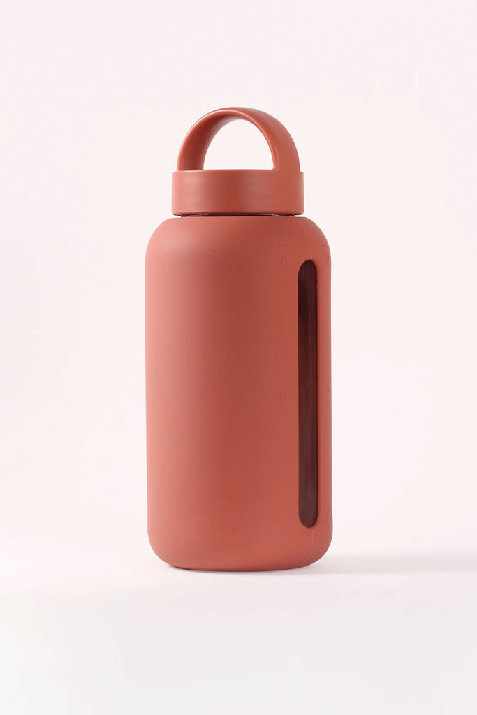 Day Bottle (Clay)