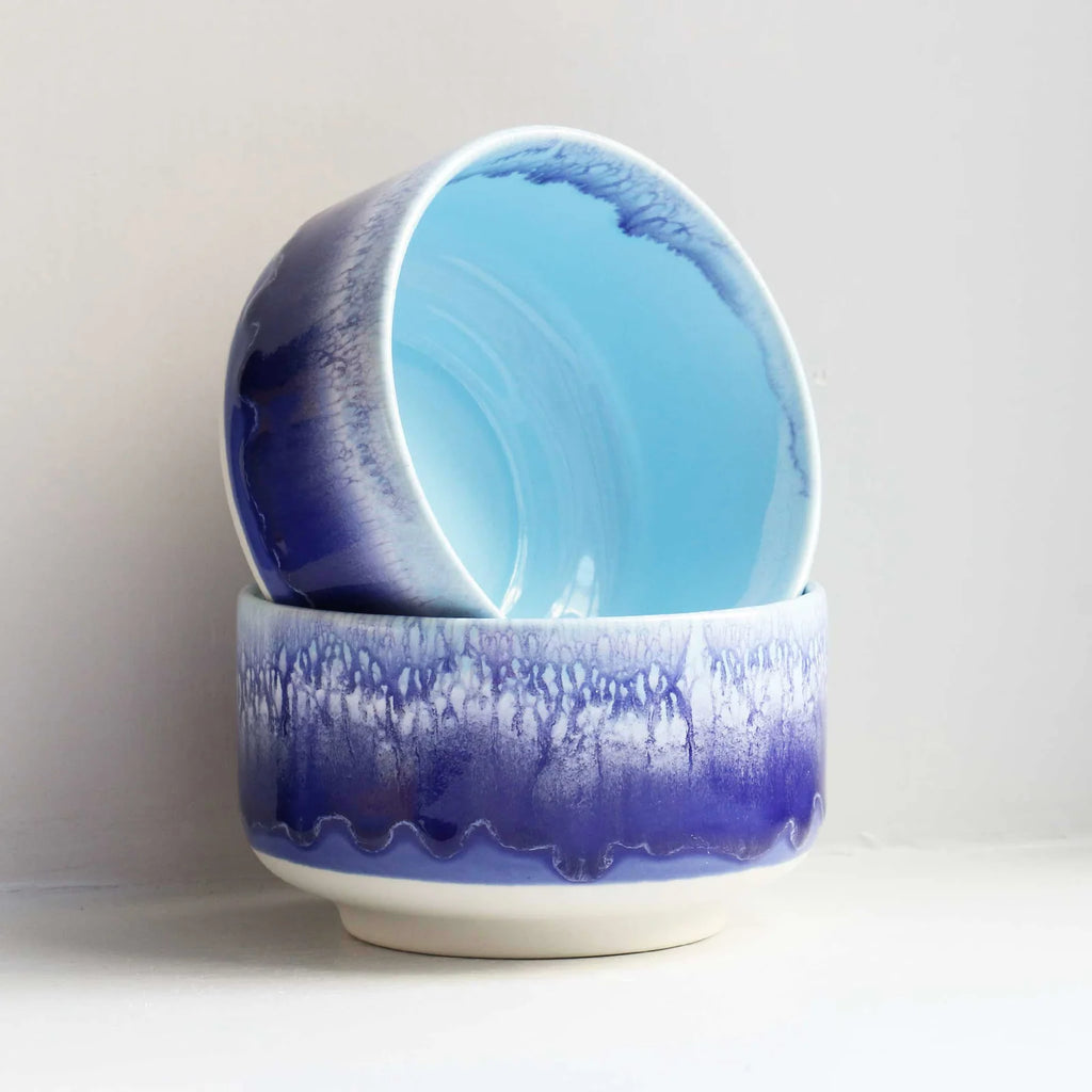 Munch Bowl (Dolphin)