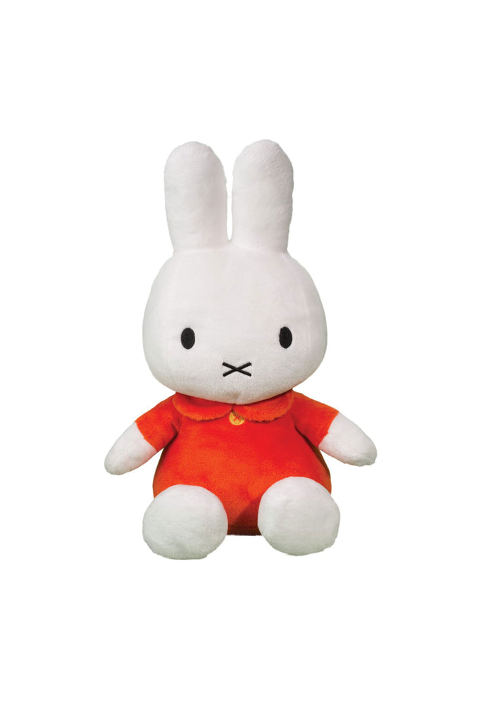 Large Classic Miffy (Red) by Douglas