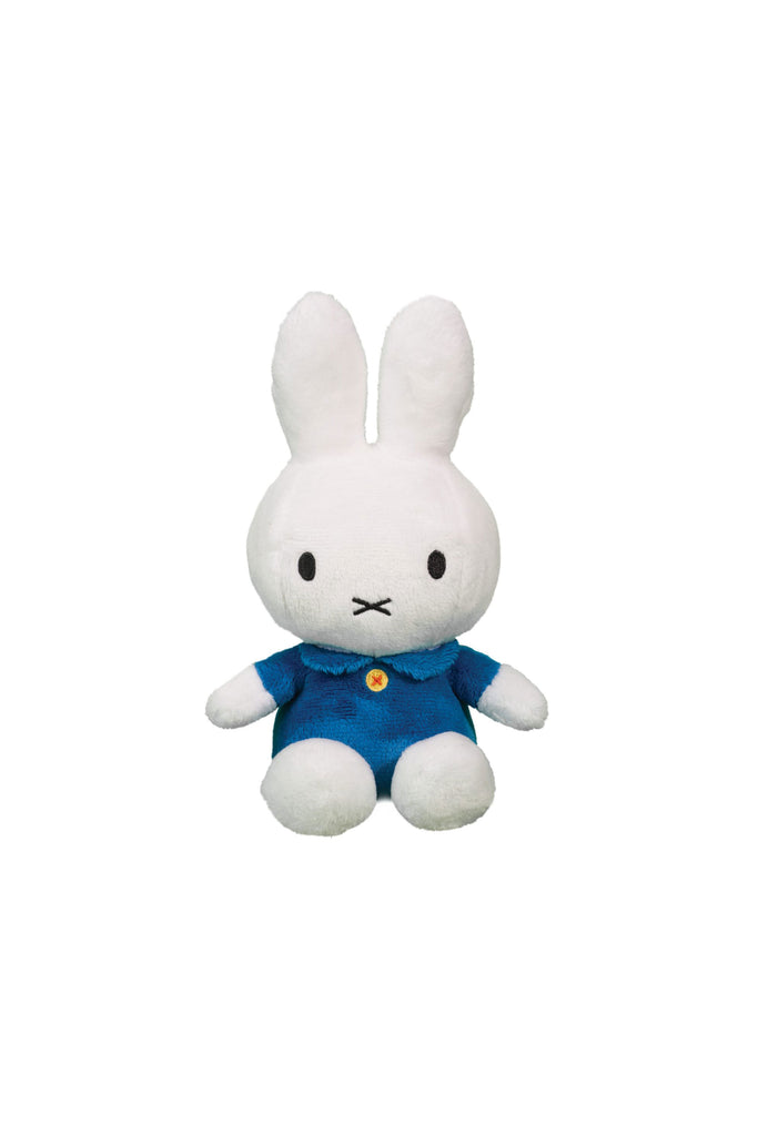 Small Classic Miffy (Blue) by Douglas