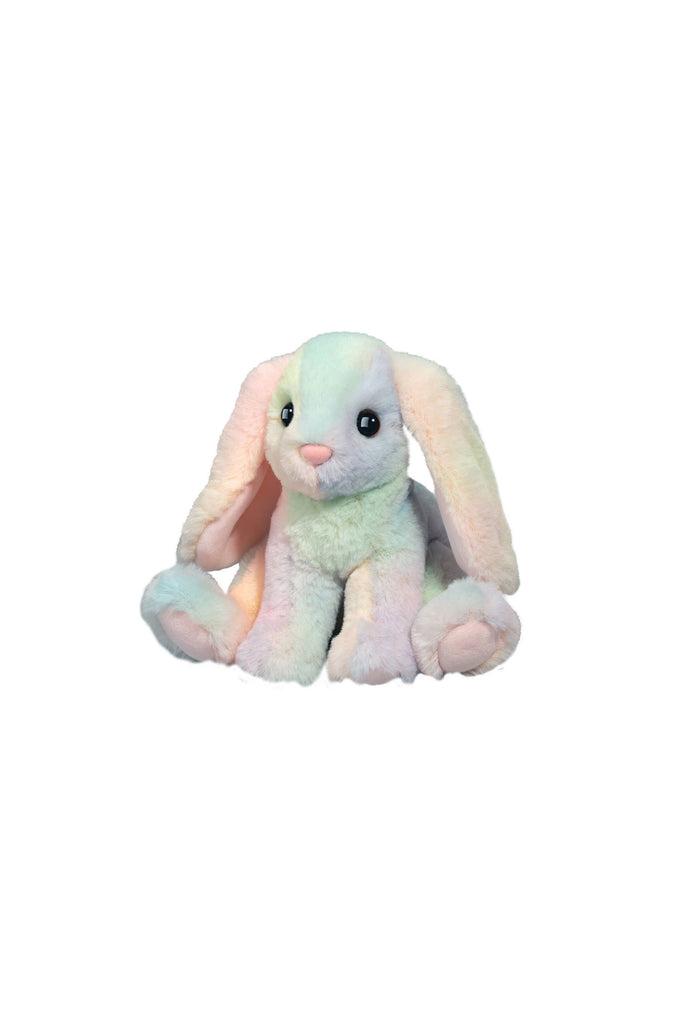 Mini Sweetie Rainbow Bunny by Douglas