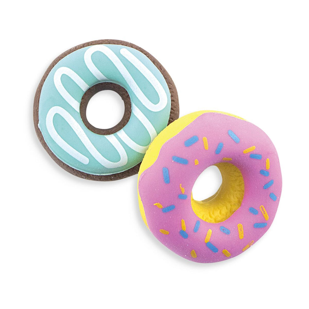 Dainty Donuts Scented Erasers Set by OOLY