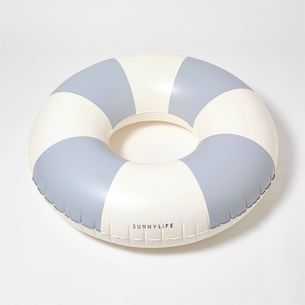 Tube Pool Ring (Egg Blue) by Sunnylife