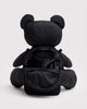 Bear Bag (Black) by Baggu