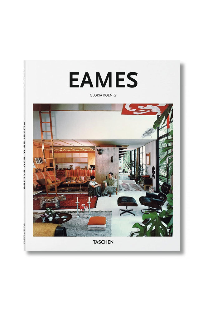 Eames Book