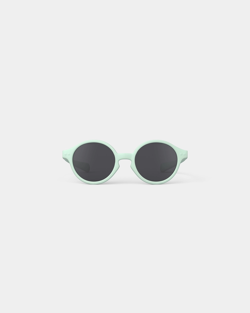 Aqua Green Kids Sunnies (9-36 Months) by Izipizi