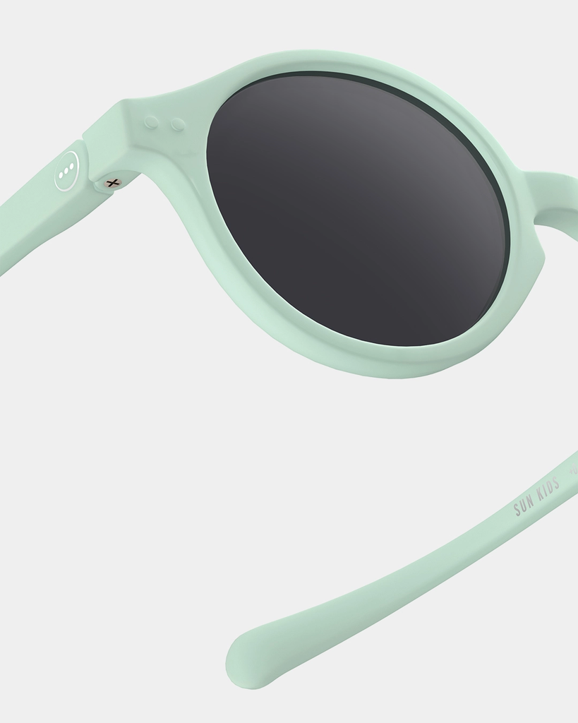 Aqua Green Kids Sunnies (9-36 Months) by Izipizi