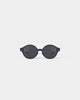 Denim Blue Kids Sunnies (9-36 Months) by Izipizi
