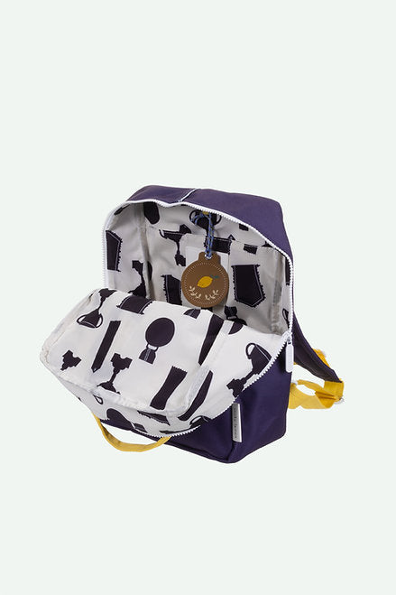 Medium Better Together Backpack - Uni (Skate Ramp) by Sticky Lemon