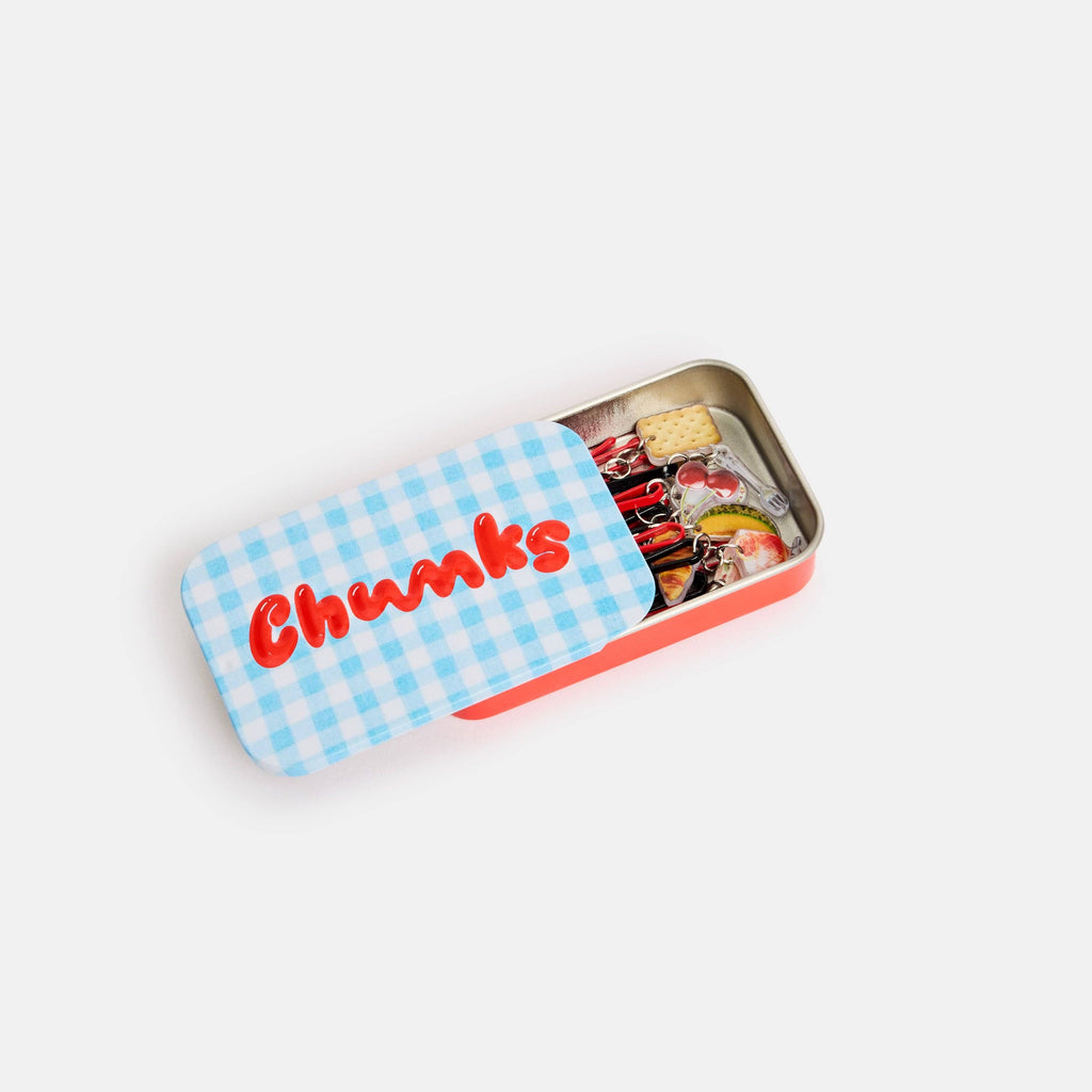 Bobby Pins (Picnic) by The Yo Store