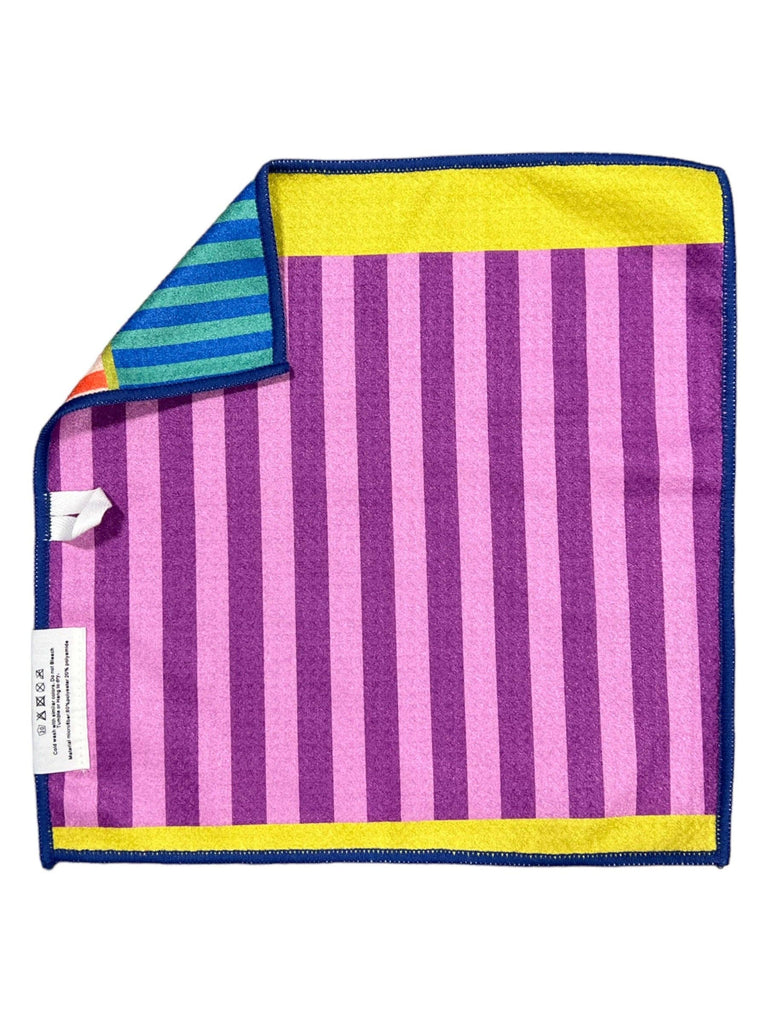 Reversible Washcloth (Piper) by Crae.Home