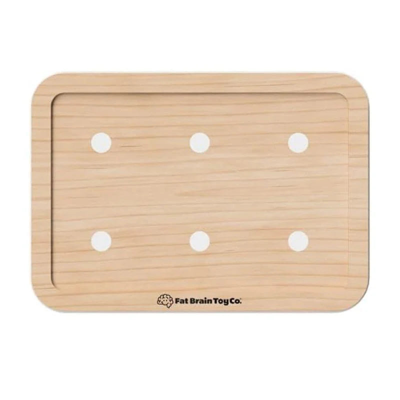 PlayTab Board + Sets (Various) by Tinies Toys