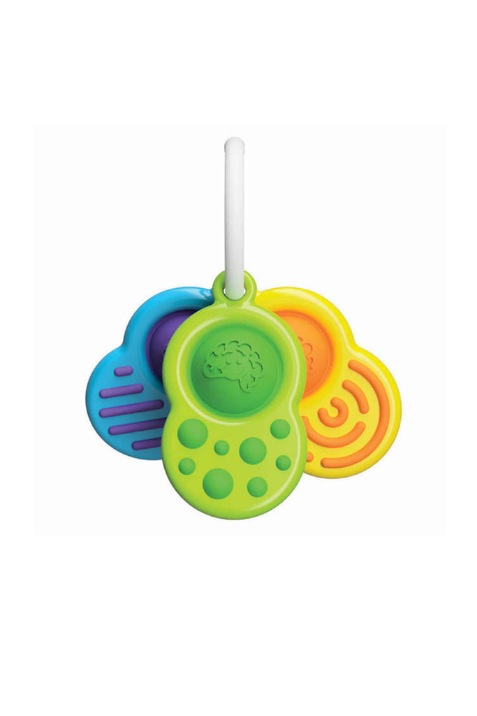 Dimpl Clutch by Tinies Toys