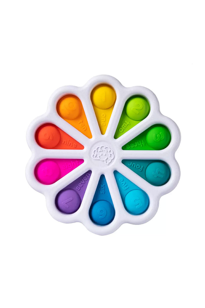 Dimpl Digits by Tinies Toys